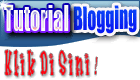 Blogging Tutorial