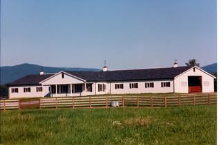 barn