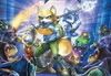 Star Fox Avatar