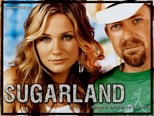 sugarland Pictures, Images and Photos