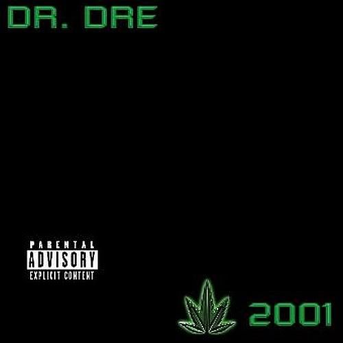 dr dre the chronic 2001