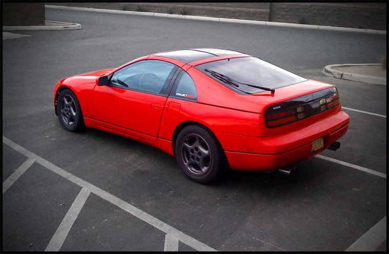 Z32 Forum