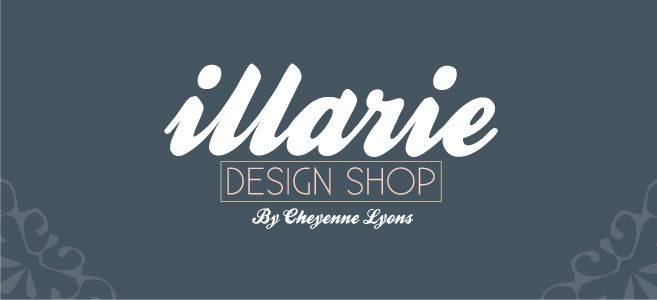 :..illarie design shop..: