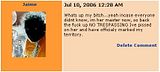 comment.jpg image by atomictoejam
