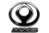 mazdamx3.jpg mx3 logo image by atomictoejam
