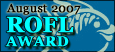 Aug07 ROFL award