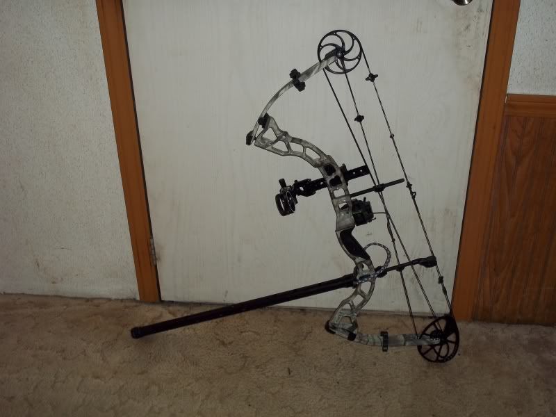 PVC Stab's Archery Talk Forum