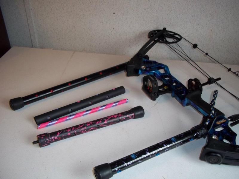 PVC Stab's Archery Talk Forum