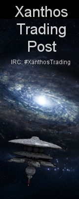 Xanthos Trading Post