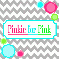 Pinkie for Pink