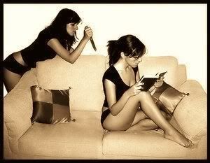 BACKSTABBER Pictures, Images and Photos