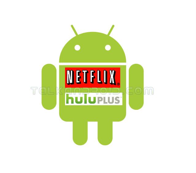 Hulu Android