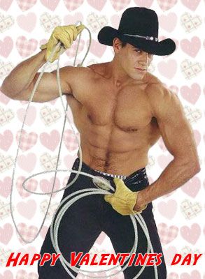 Valentine\' s Cowboy Pictures, Images and Photos