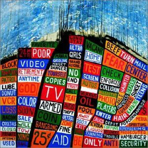 radiohead. Pictures, Images and Photos