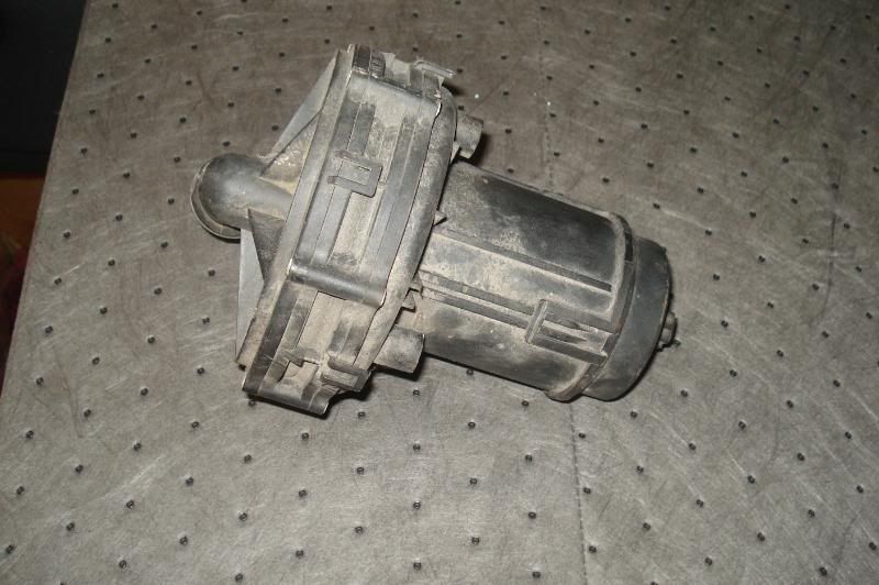 FS Used SAI(Secondary Air Injection)Pump VR6 VW Vortex Volkswagen