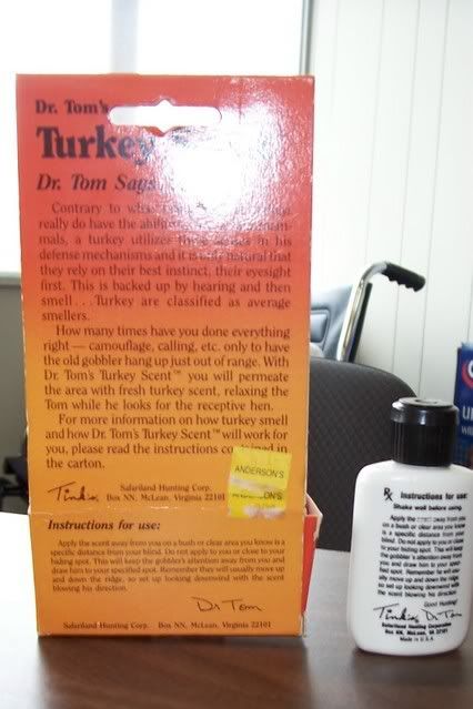 Turkey Products