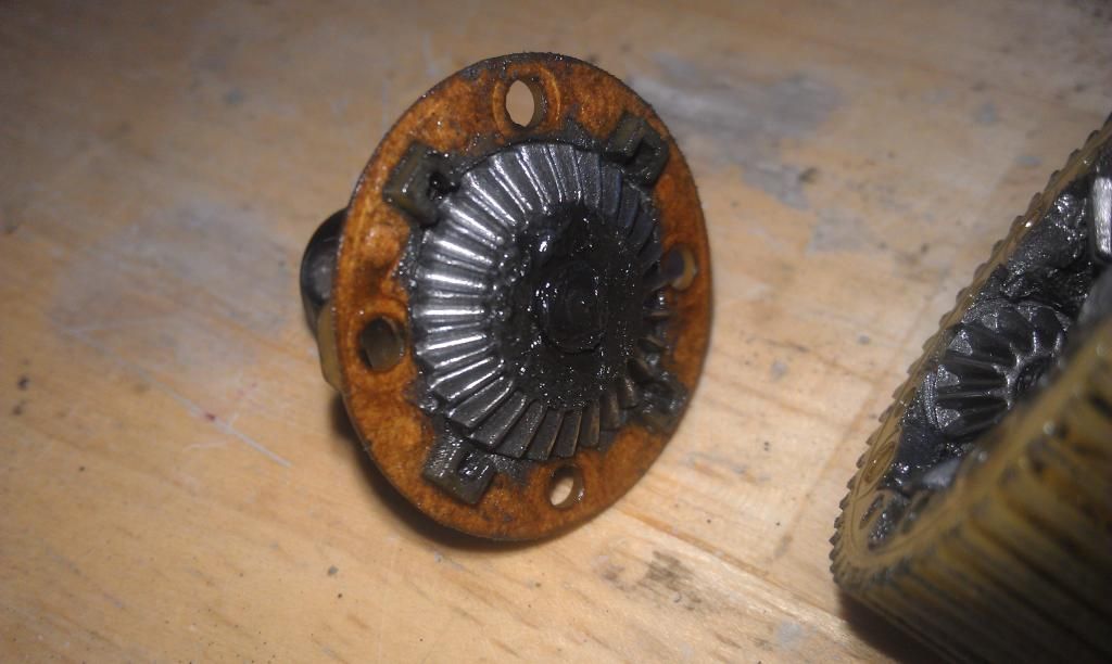 sc10 ball diff