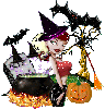 witch.gif witch image by lenah_bensig