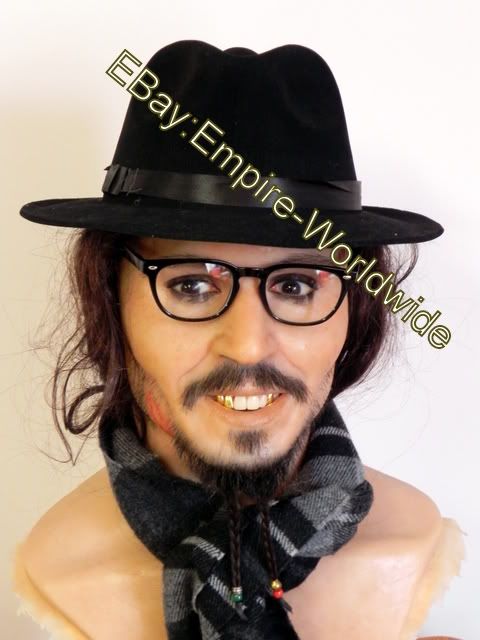 johnny depp style glasses. ABOUT JOHNNY DEPP WHEN WE