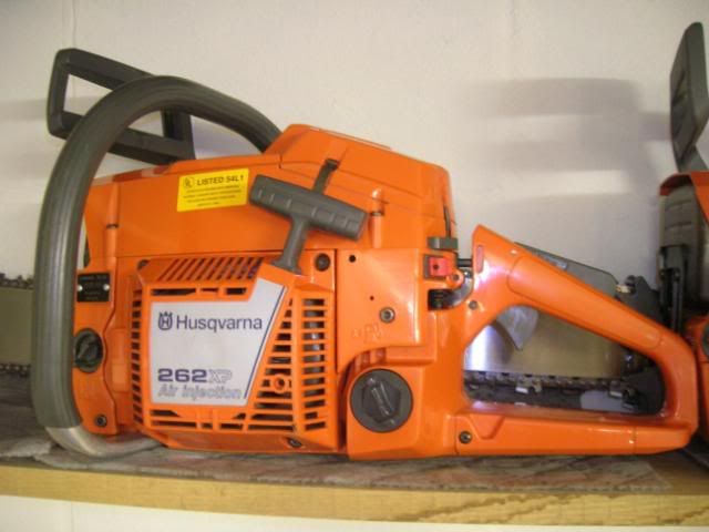 Husqvarna Chainsaws | Page 11 | Arboristsite.com