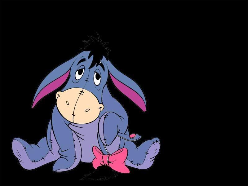 eeyore nuimo