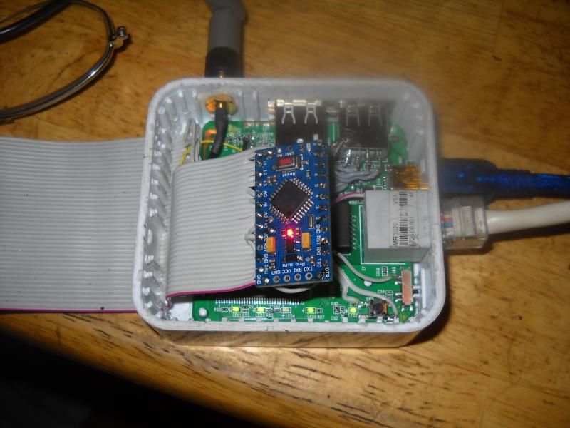 Arduino Wifi Shield Projects Pdf