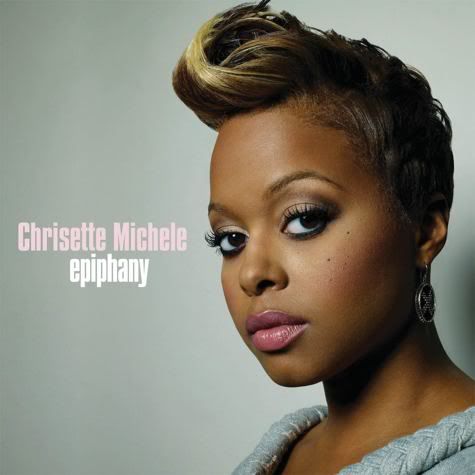 Chrisette Michele Pictures, Images and Photos