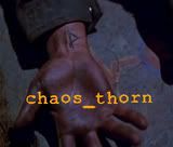 chaosthorn Avatar