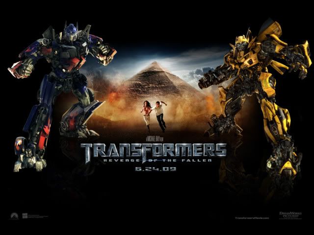 transformers 2