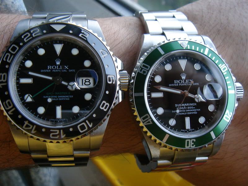 rolex datejust no cyclops
