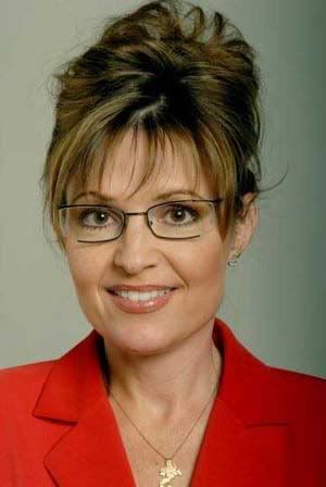 Caribou Barbie