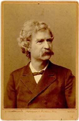 mark twain Pictures, Images and Photos