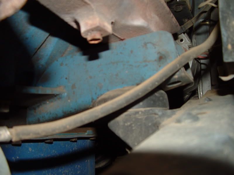 transfer case popping out of gear IH8MUD Forum