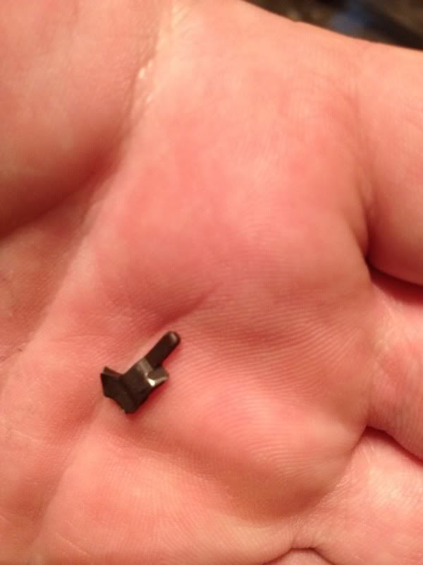 Remington 1187 jammed HELP Gunsmithing & Troubleshooting