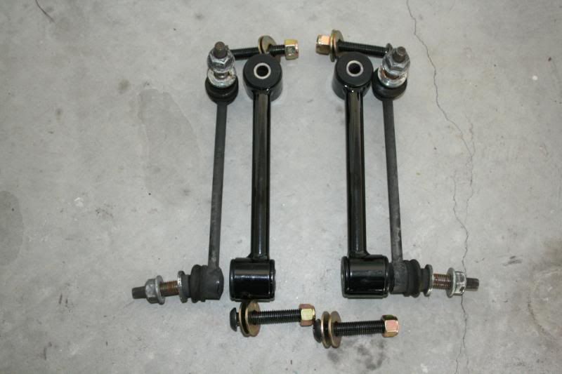 Bwoody sway bar jeep #4