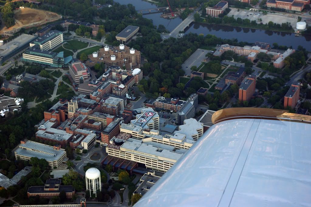 Photos of the u of iowa hospital (live in, campus) Iowa City (IA