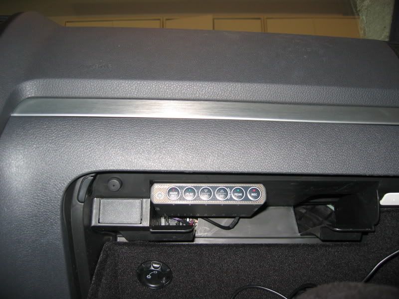 Osir gauge pod. VW GTI Forum / VW Rabbit Forum / VW R32