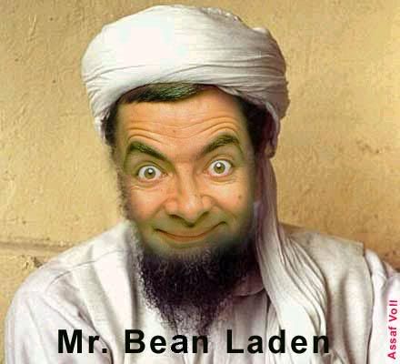 funny clean osama bin laden. Osama+in+laden+dead+video