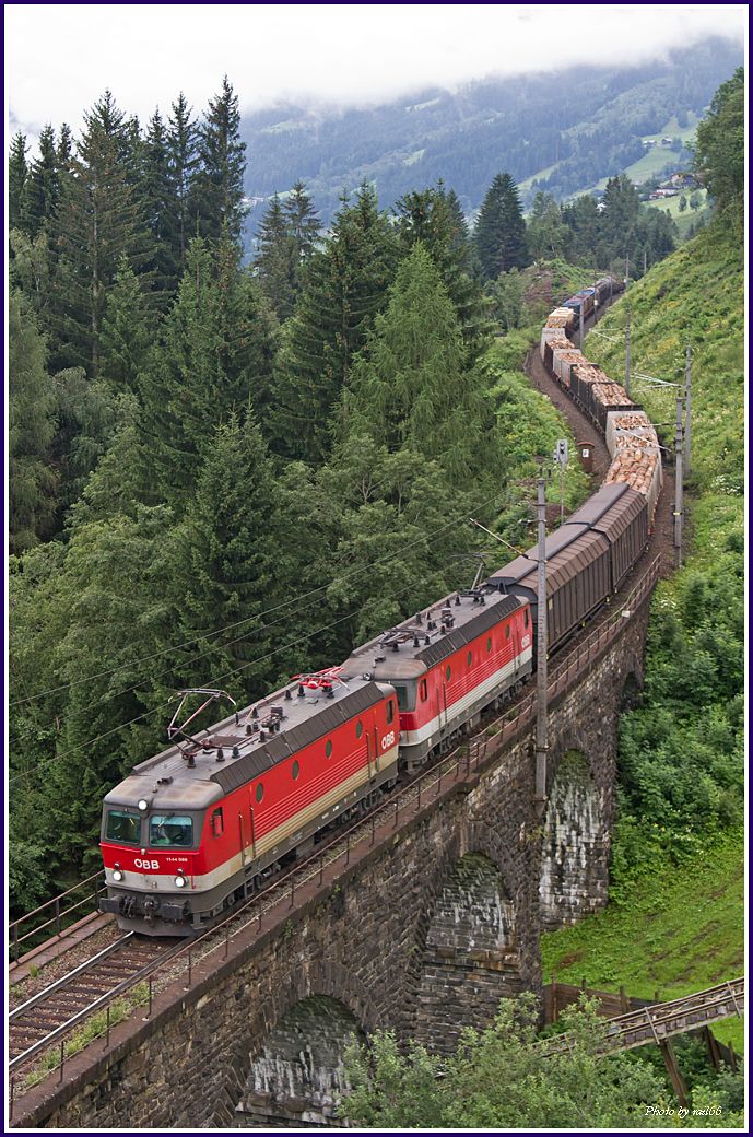 Drehscheibe Online Foren 08/02 Alpenlandforum [A] Schöne, alte