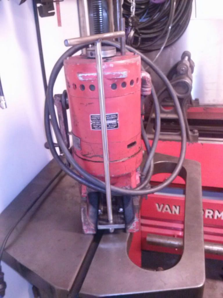 Van norman boring bar questions The H.A.M.B.