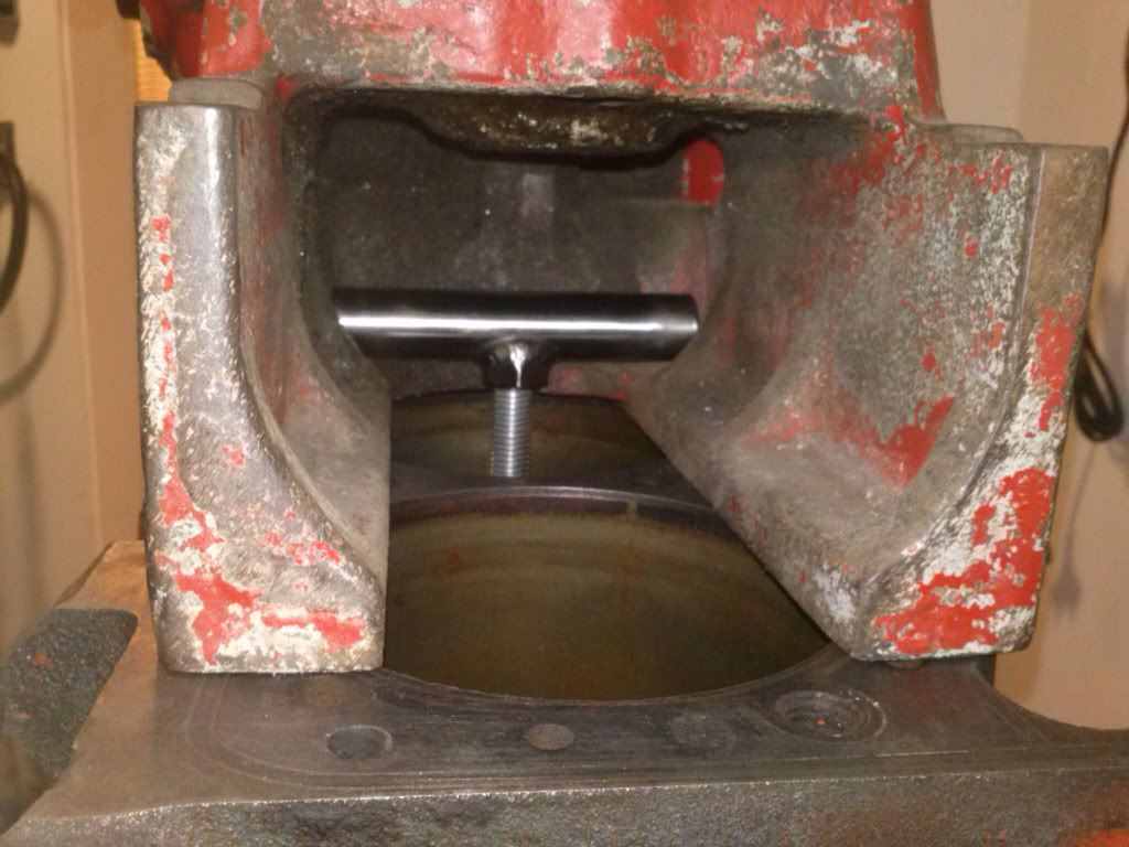 Van norman boring bar questions The H.A.M.B.