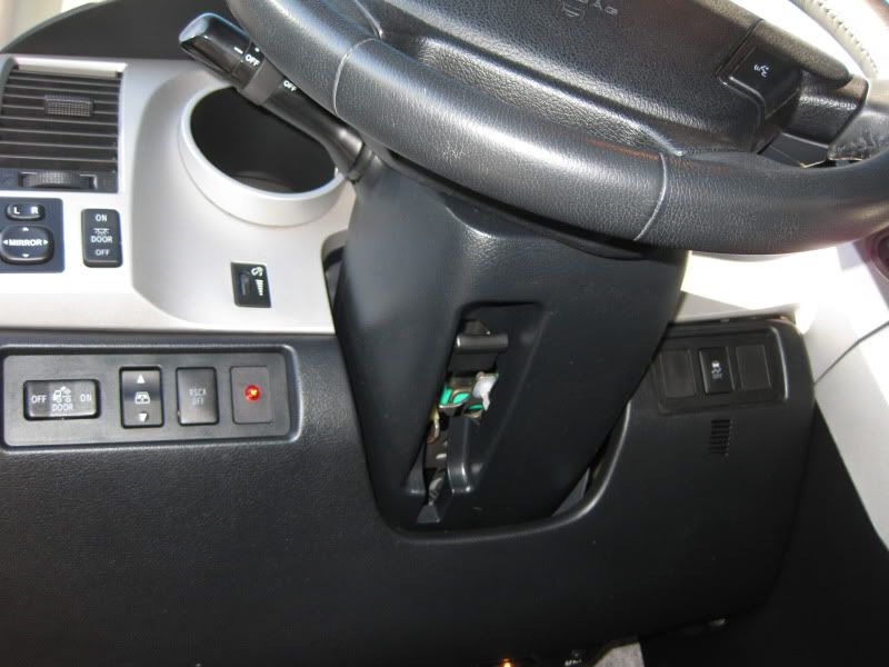 what is rsca button for toyota tundra #6