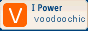 Powered by VooDooChic