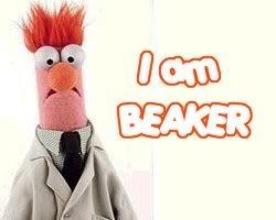 Beaker Pictures, Images and Photos