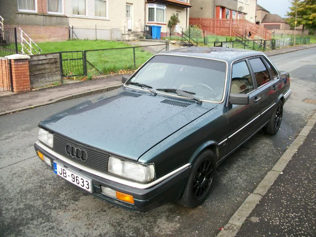 Spotting In And Around Edinburgh Updated AutoShite Autoshite