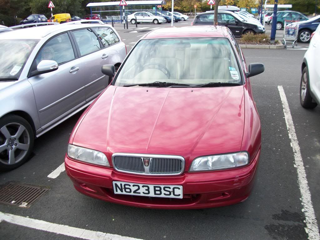 Spotting In And Around Edinburgh Updated AutoShite Autoshite