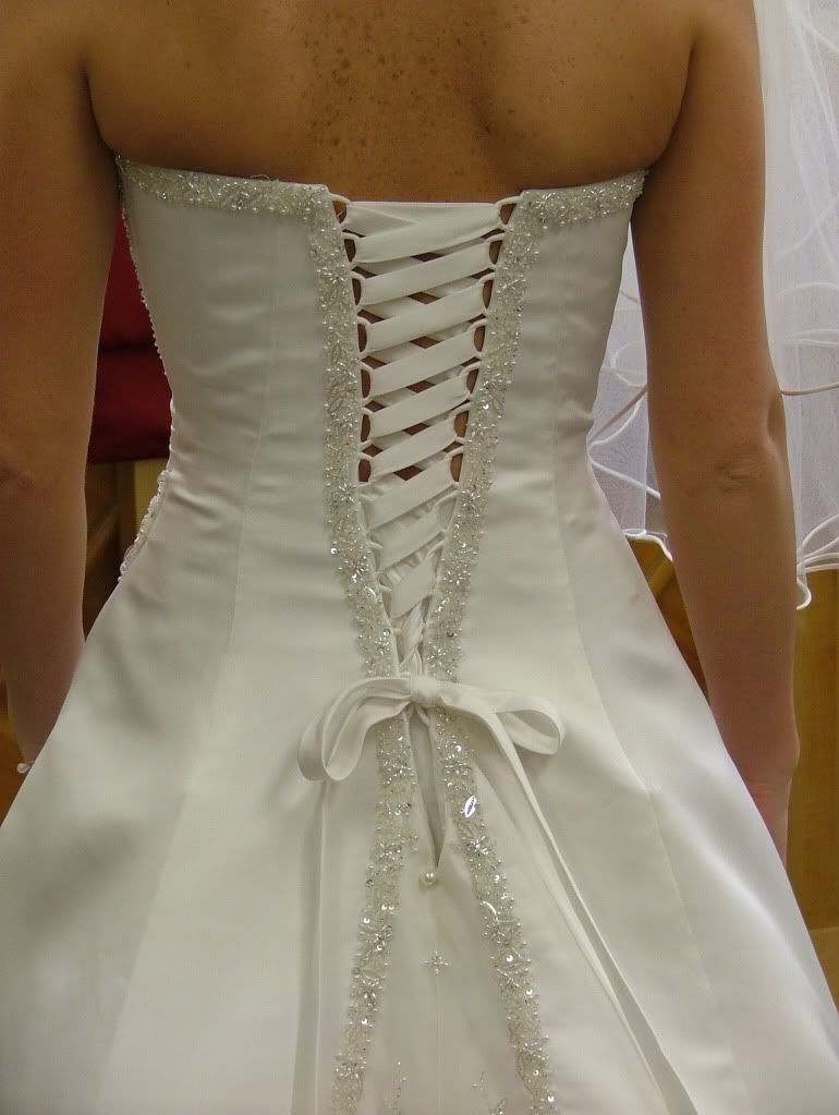 cute wedding dresses