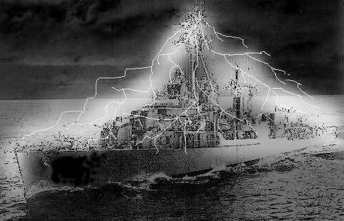 uss eldridž uss eldridž