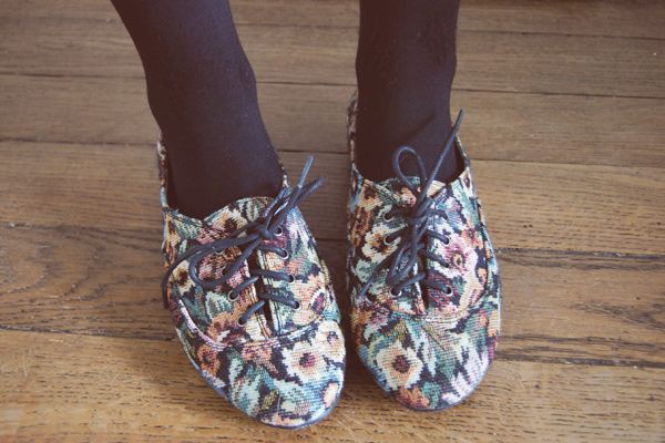 shoes New Look oxfords