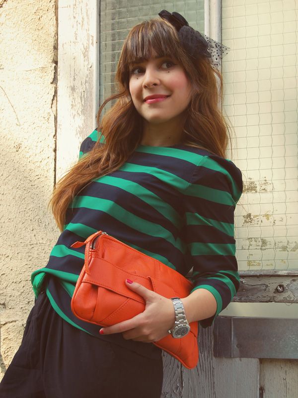 color-block
